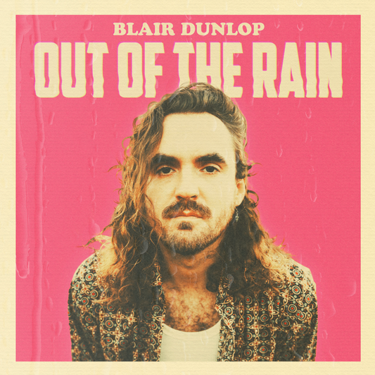 Out Of The Rain