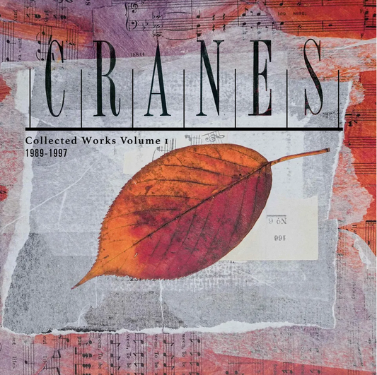 Collected Works Vol 1 - 1989-1997