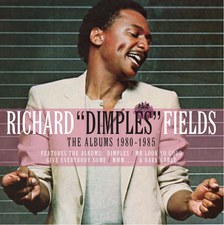 The Albums 1980-1985