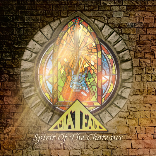 Spirit of the Chateaux