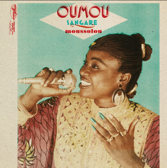 Moussolou
