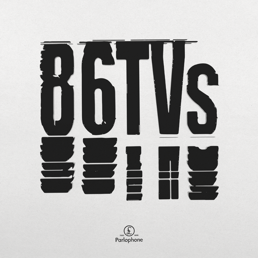 86TVs