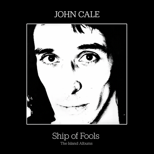 Ship Of Fools - The Island Albums
