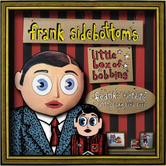 Little Box Of Bobbins - Frank's Fantastic Anthology 1985-1993