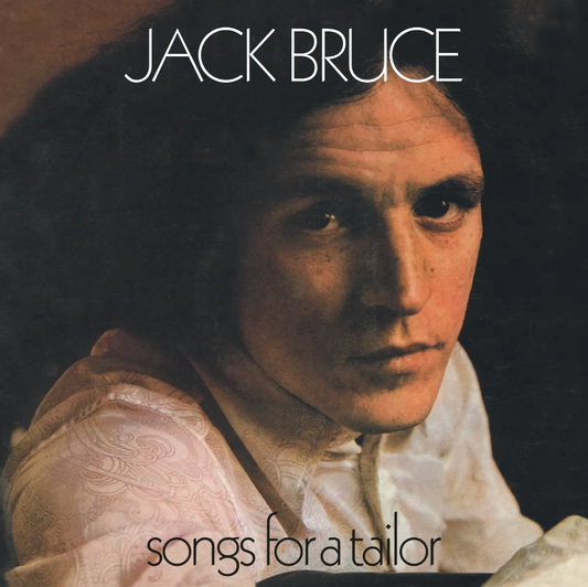 Songs For A Tailor