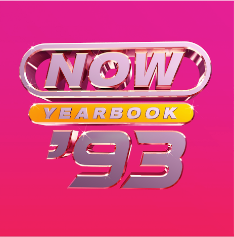 Now Yearbook 1993