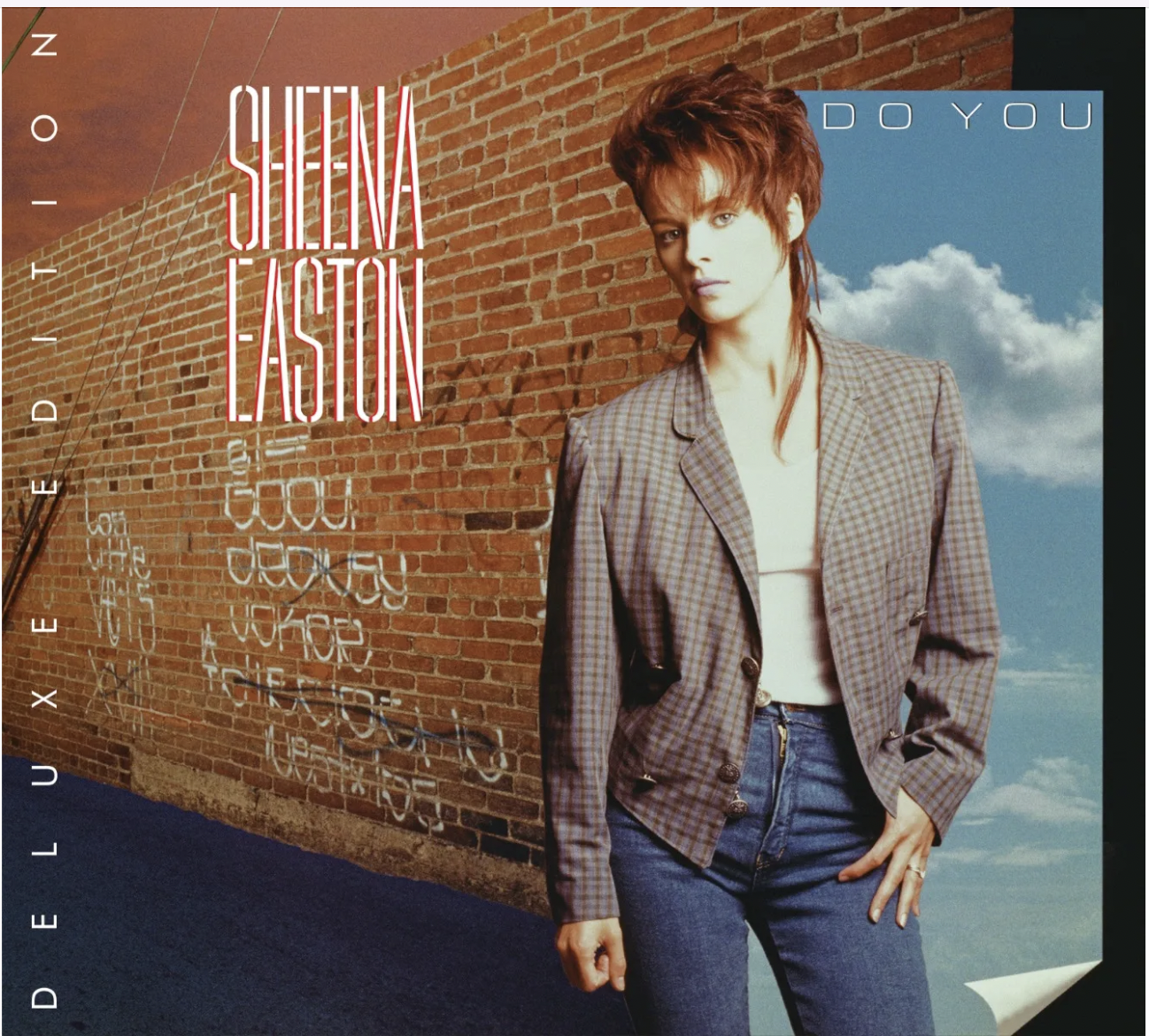 Do You - Deluxe Edition