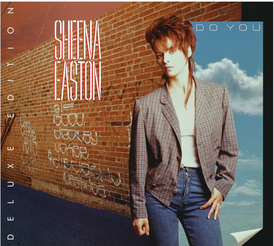 Do You - Deluxe Edition