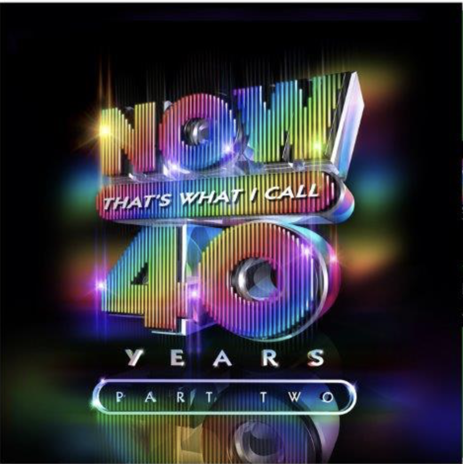 Now That’s What I Call 40 Years - Part 2