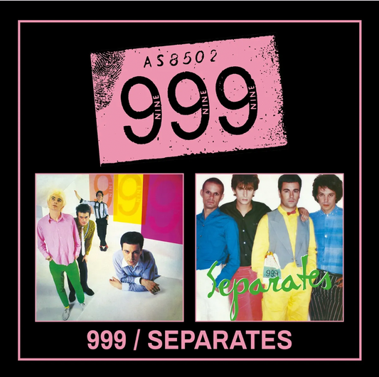 999 / Separates