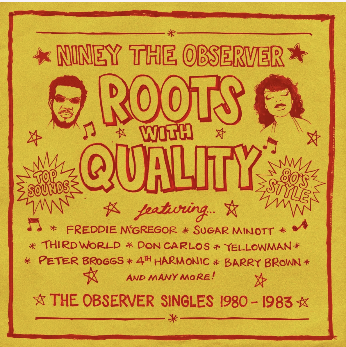 Roots With Quality