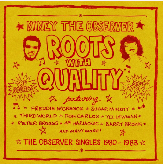 Roots With Quality