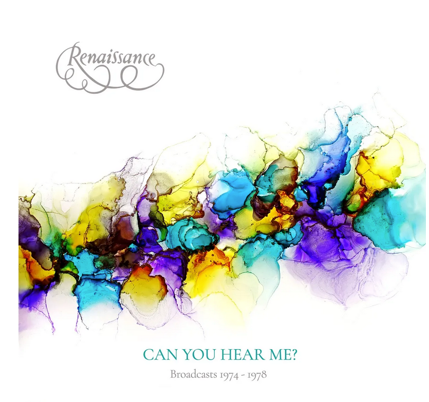 Can You Hear Me - Broadcasts 1974-1978
