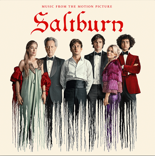 Saltburn (Music From The Motion Picture)