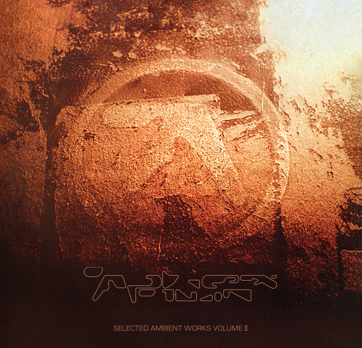 Selected Ambient Works Volume II (Expanded Edition)