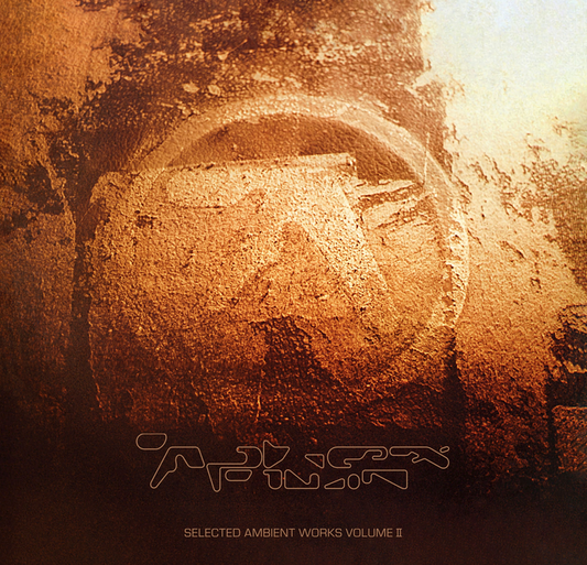 Selected Ambient Works Volume II (Expanded Edition)