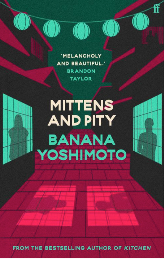 Mittens and Pity