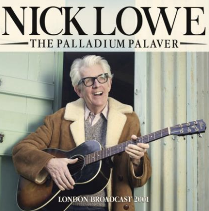 The Palladium Palaver