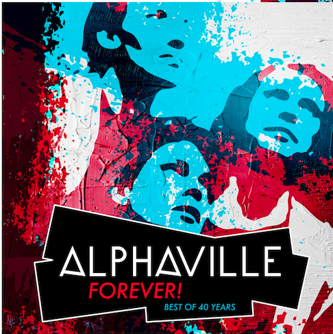 Forever! Best of 40 Years