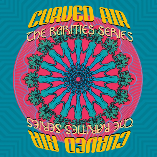 The Rarities Series