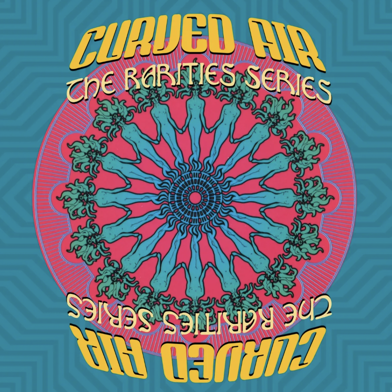 The Rarities Series