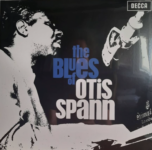 The Blues Of Otis Spann