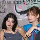 Freak Scene
