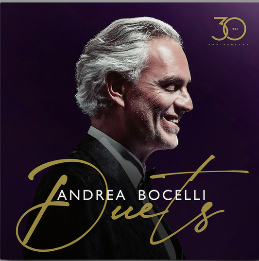 Duets  30th Anniversary