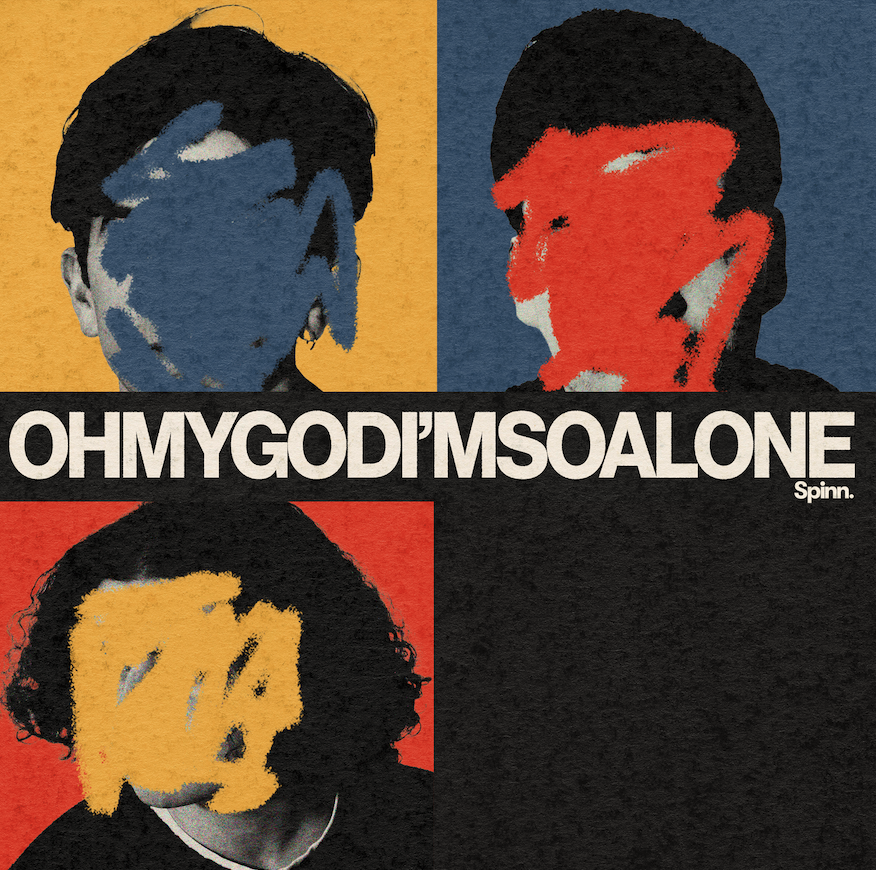 Oh My God Im So Alone