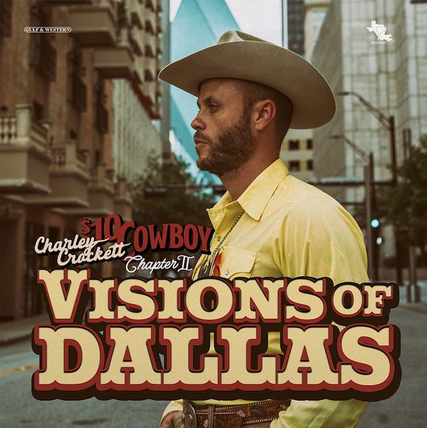 Visions of Dallas