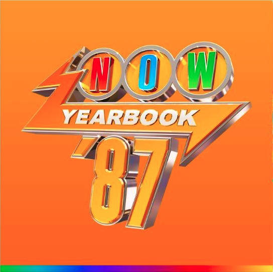 NOW Yearbook 1987