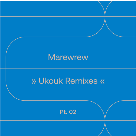 Ukouk Remixes Pt. 2