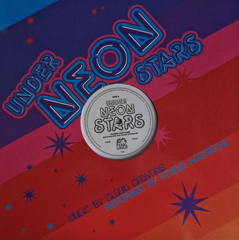 Under Neon Stars