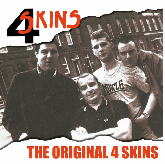 The Original 4 Skins