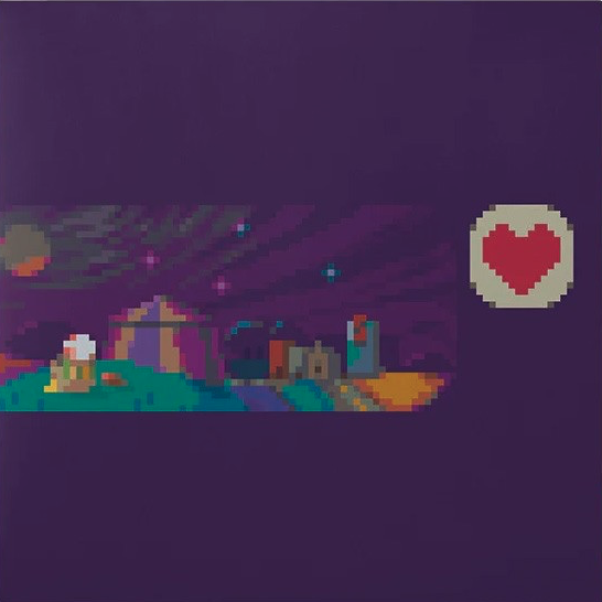 Dropsy - Original Soundtrack