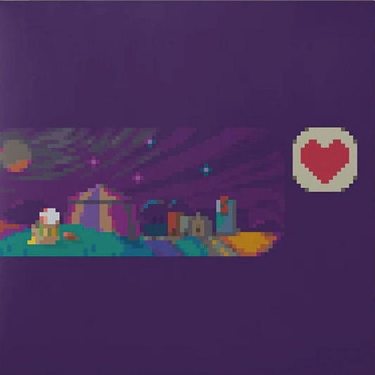 Dropsy - Original Soundtrack