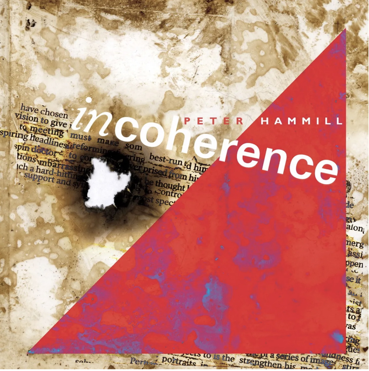 Incoherence - Expanded