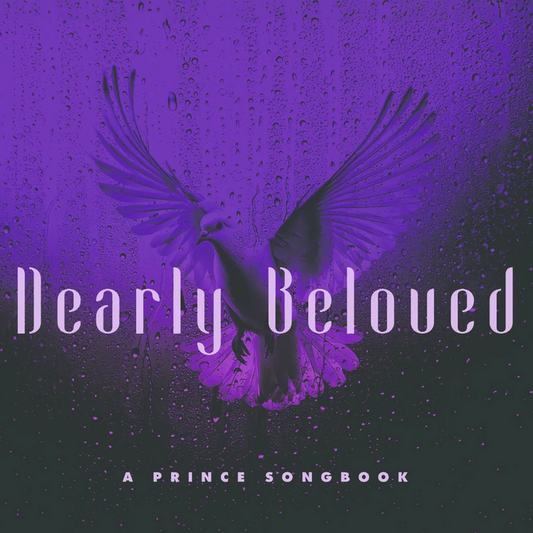 Dearly Beloved - A Prince Songbook