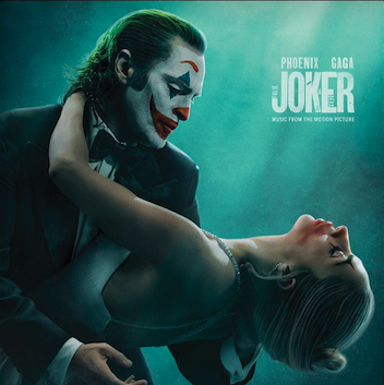 Joker: Folie  Deux (Music From The Motion Picture)