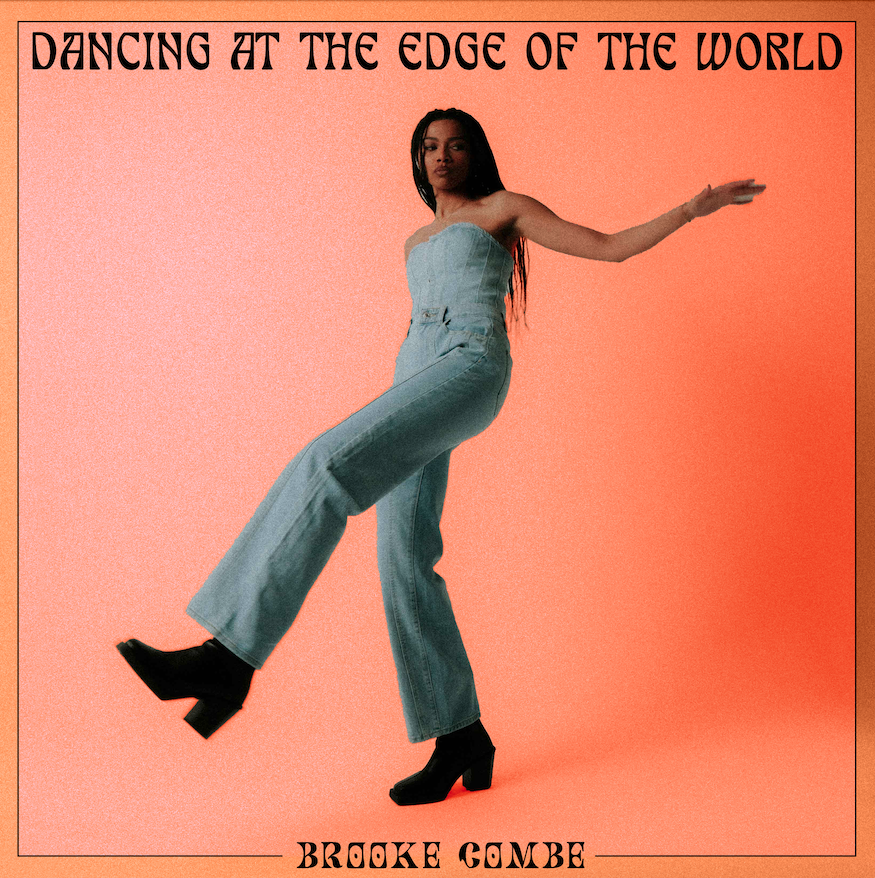 Dancing At The Edge Of The World