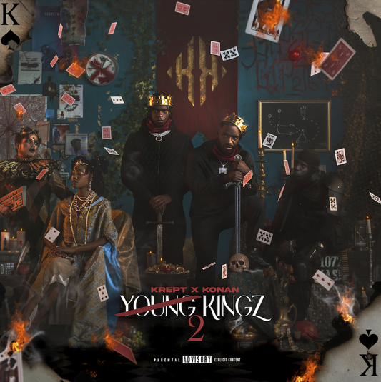 Young Kingz II