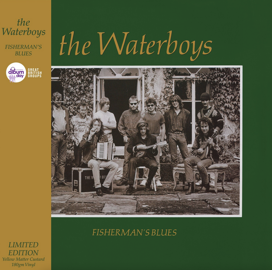 Fishermans Blues (National Album Day 2024)