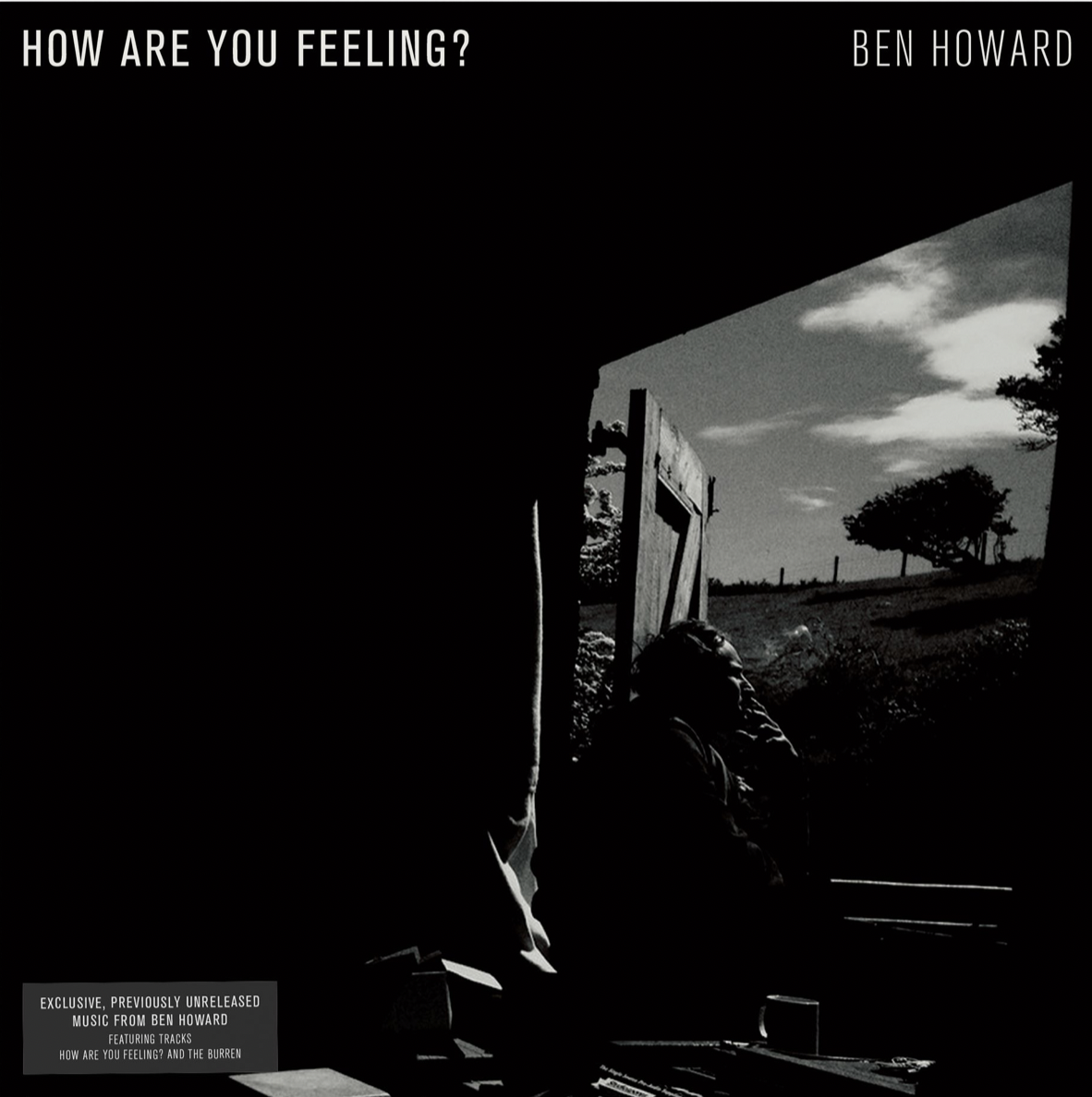 How Are You Feeling? EP