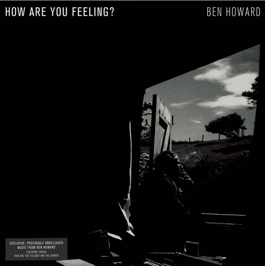 How Are You Feeling? EP