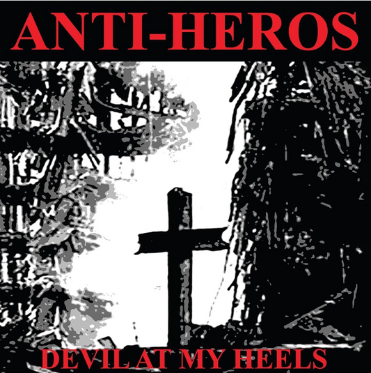Devil at My Heels