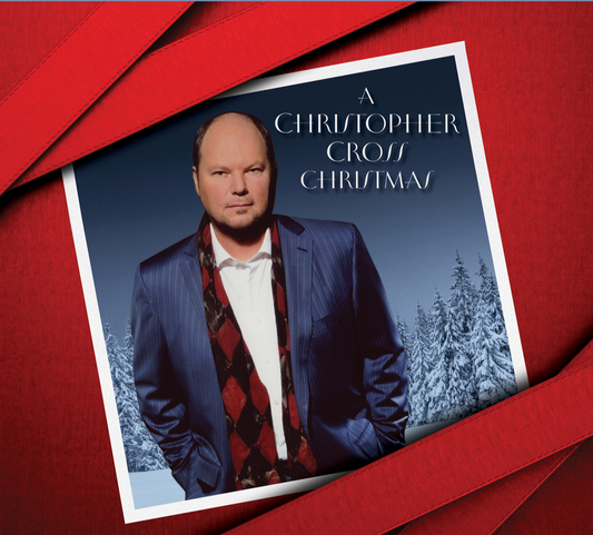 A Christopher Cross Christmas