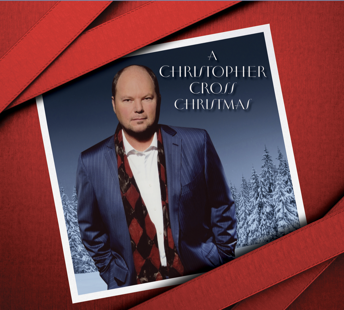 A Christopher Cross Christmas