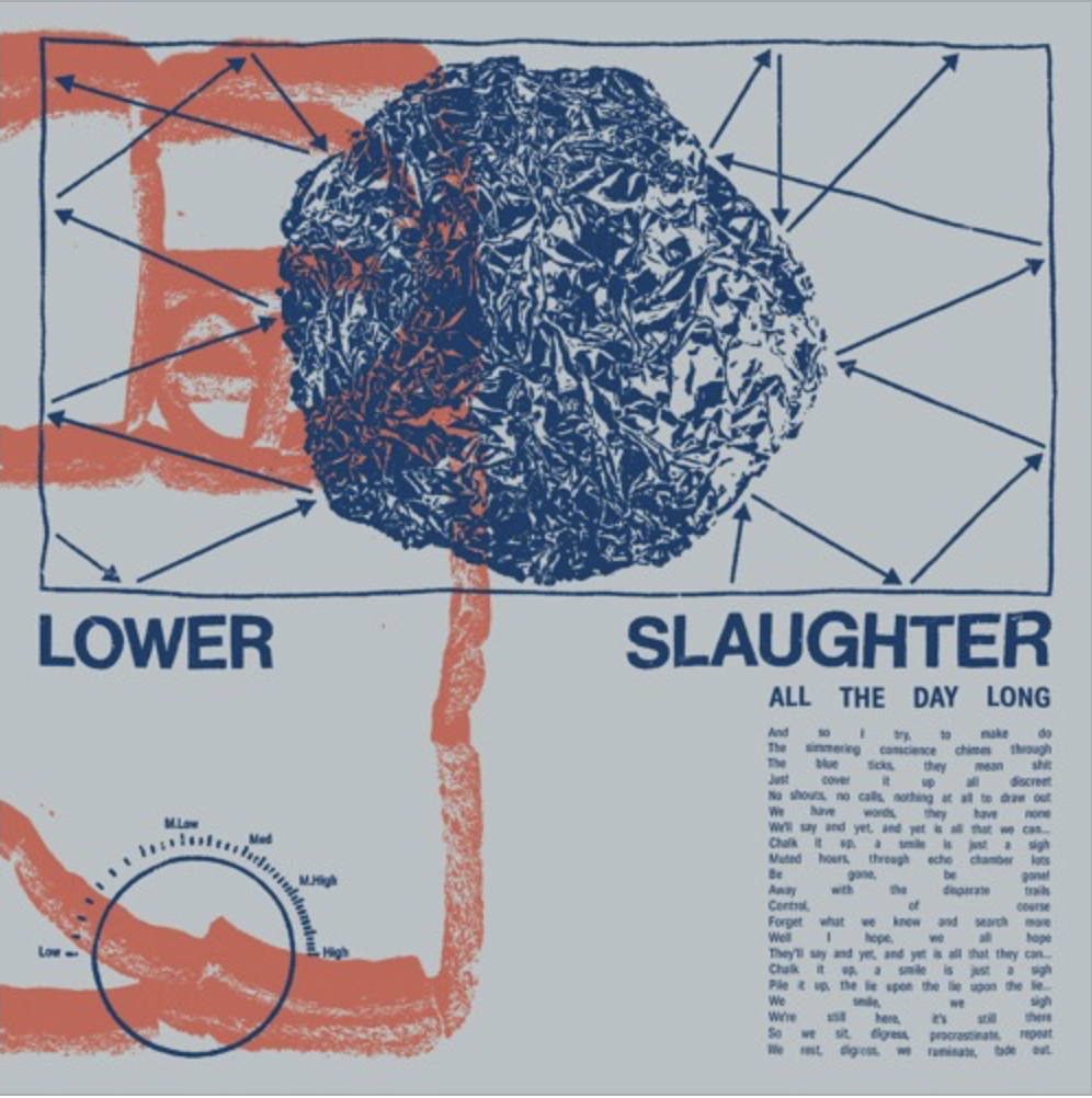 All The Day Long / Motions