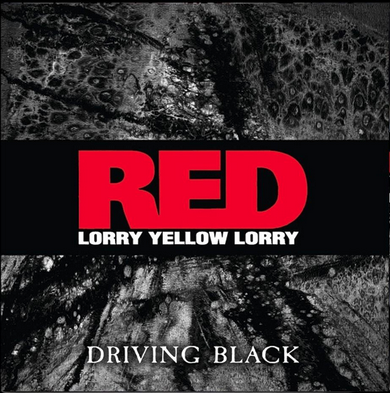 Driving Black EP