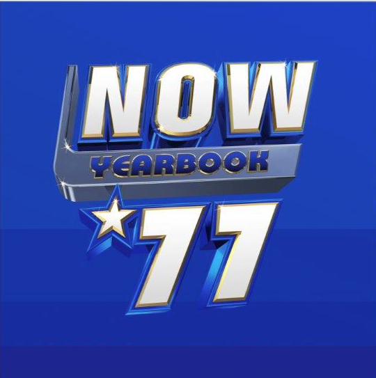 Now - Yearbook 1977